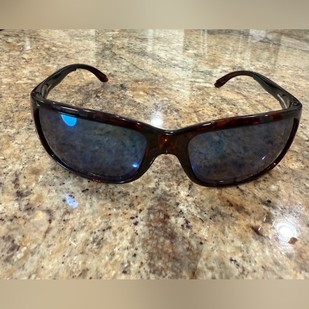 Tortoise Shell Sunglasses